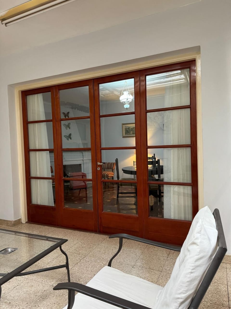 Apartamento Premium Mendoza 2 Apartment in Mendoza
