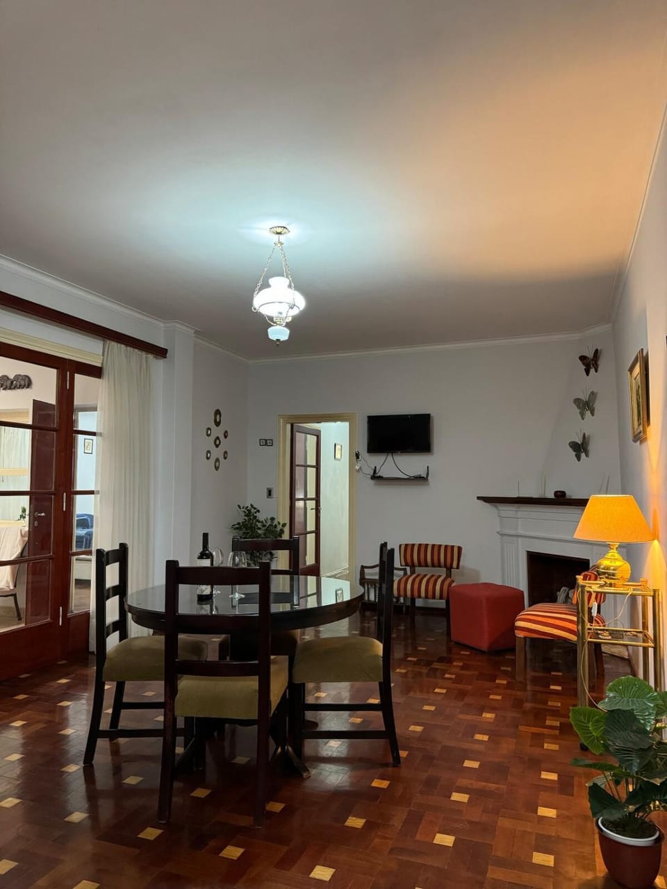 Apartamento Premium Mendoza 2 Apartment in Mendoza