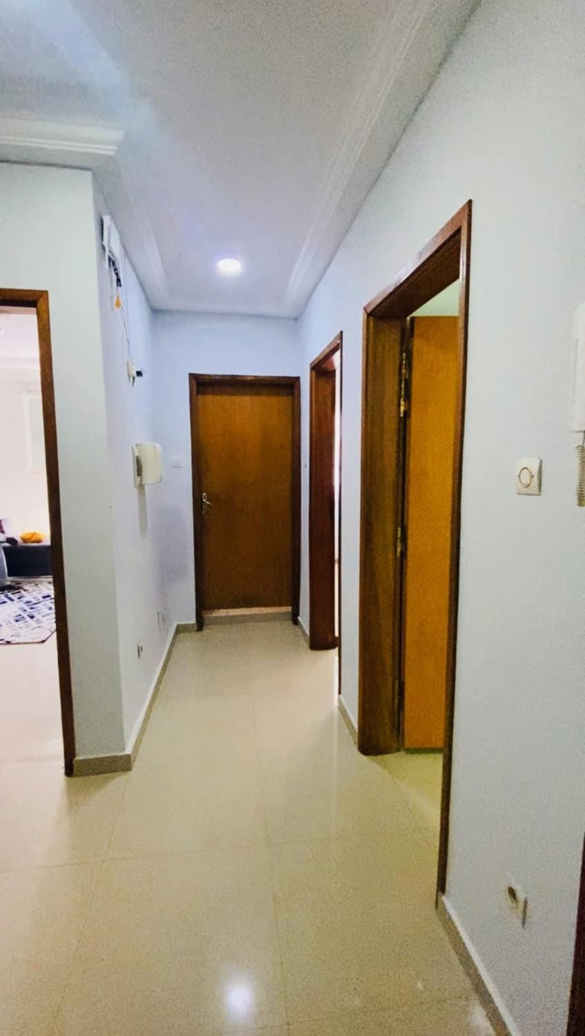 Business facilities