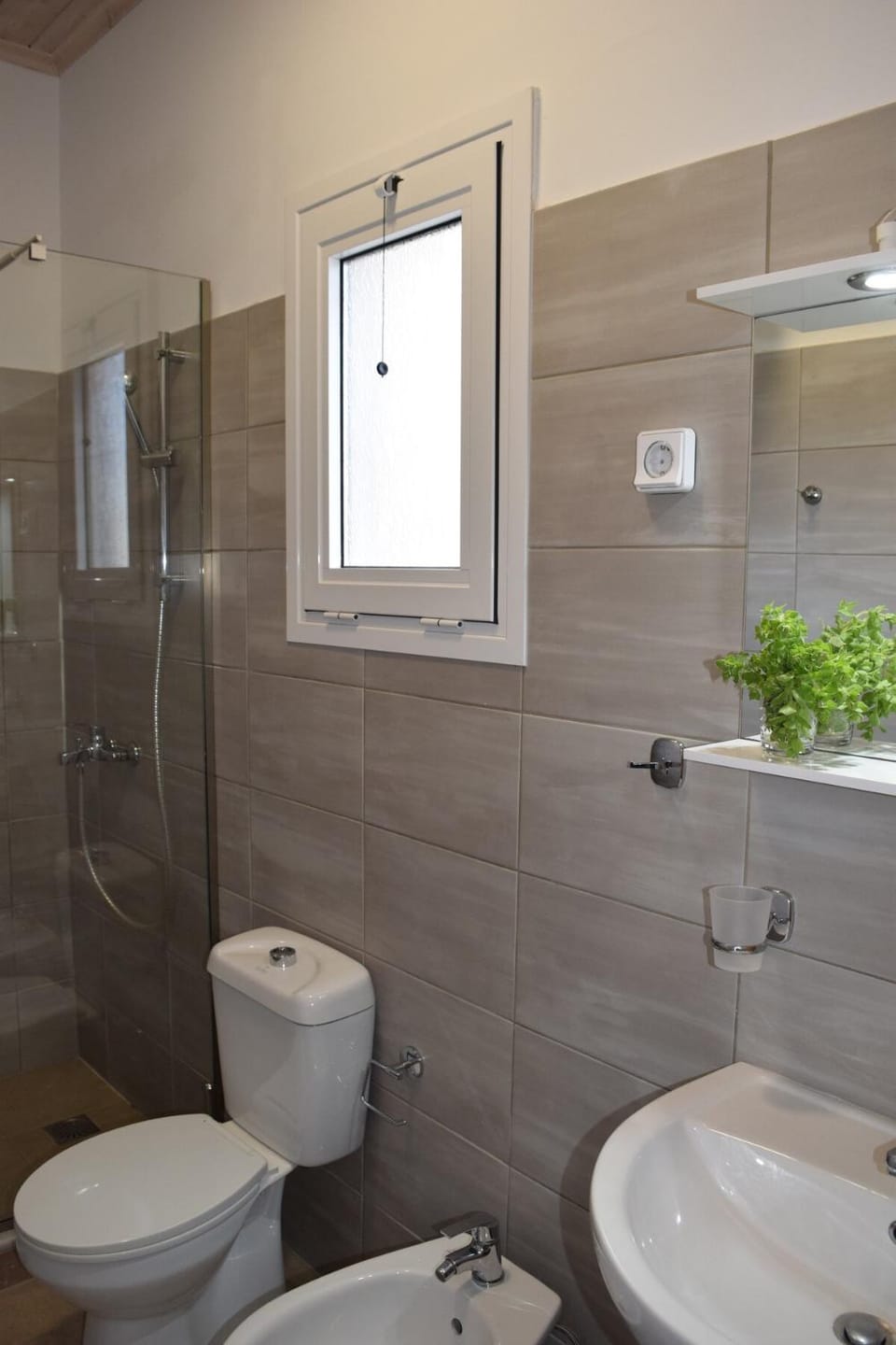 La mansarda di Gianpaolo Apartment in Argostolion