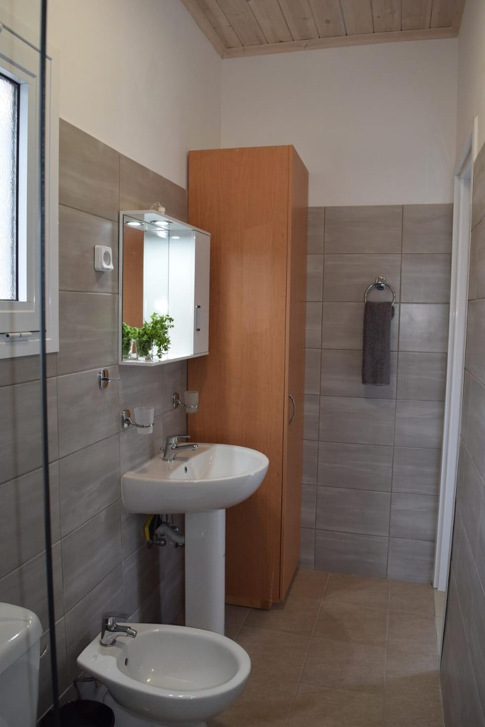 La mansarda di Gianpaolo Apartment in Argostolion