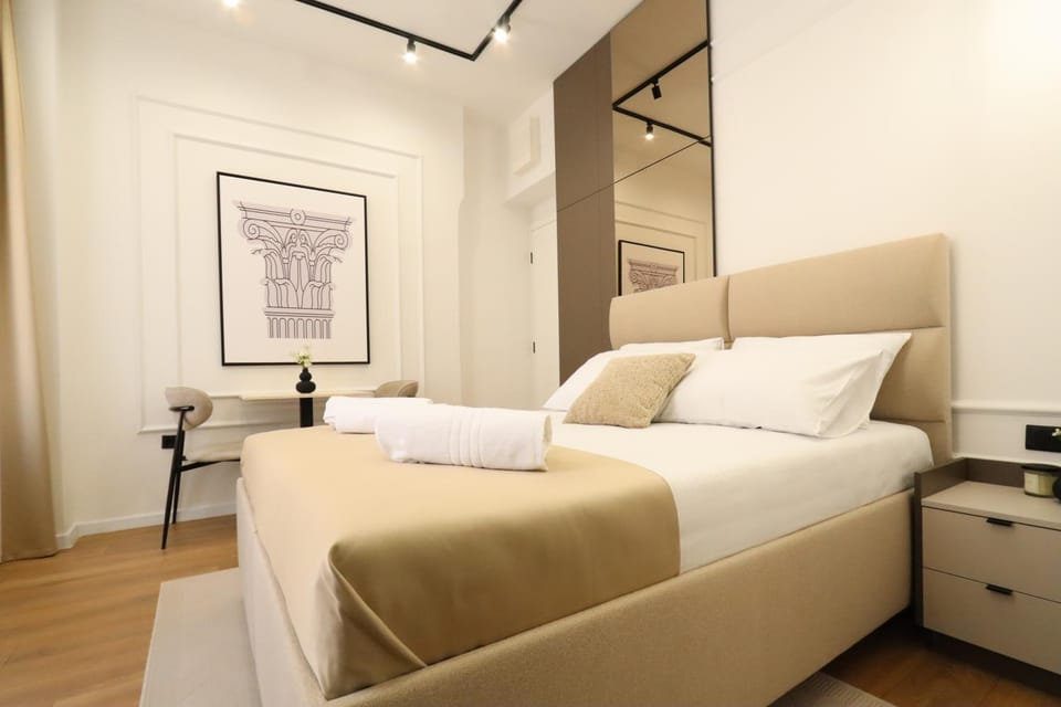 Din Luxury Apartments Apartment in Sarajevo