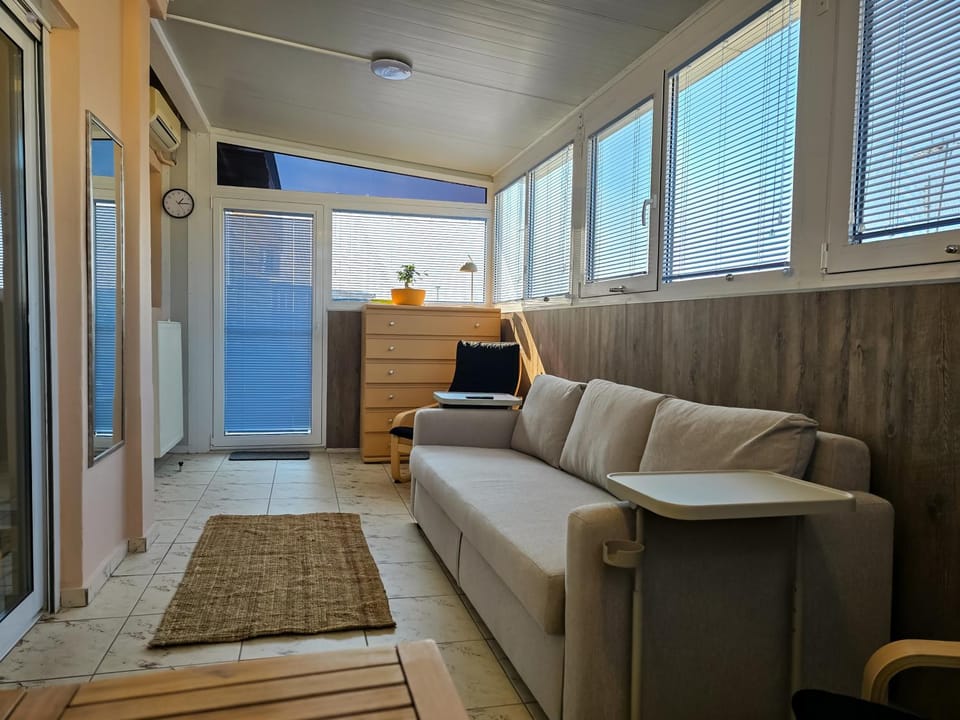 Living room, Seating area, wardrobe