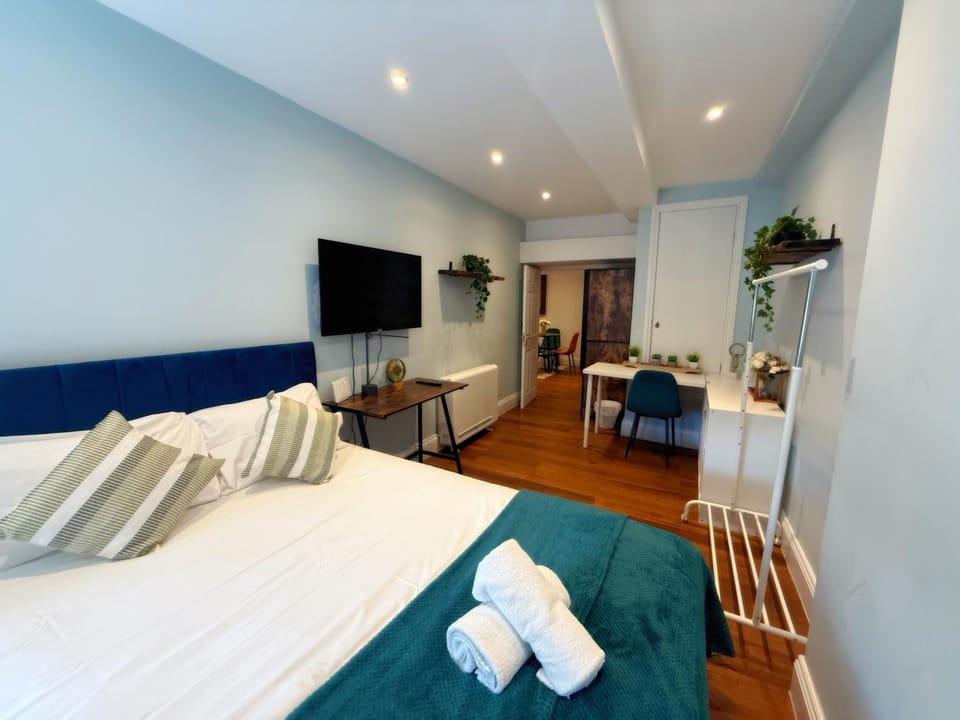 JoysPick Seafront TwoBedrooms BN144CLAgFF Apartment in Brighton