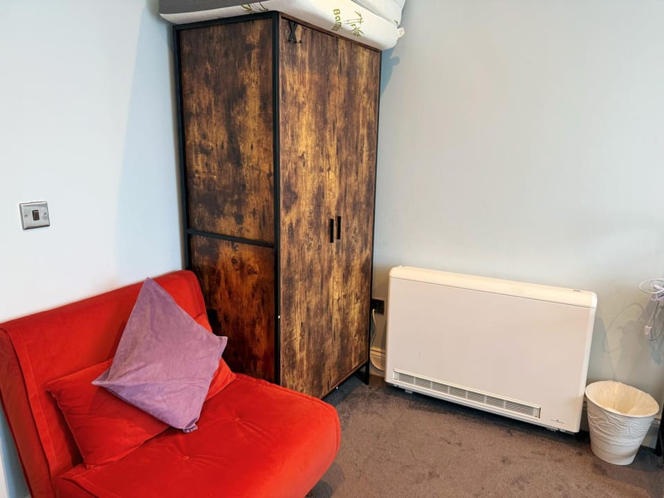 JoysPick Seafront TwoBedrooms BN144CLAgFF Apartment in Brighton