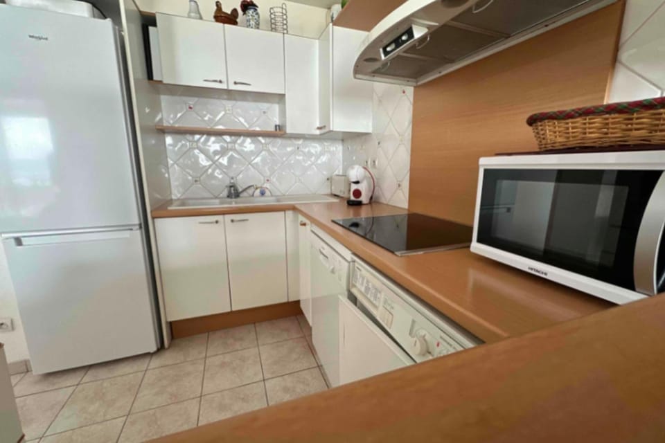Bright seafront apartment Apartment in Palavas-les-Flots