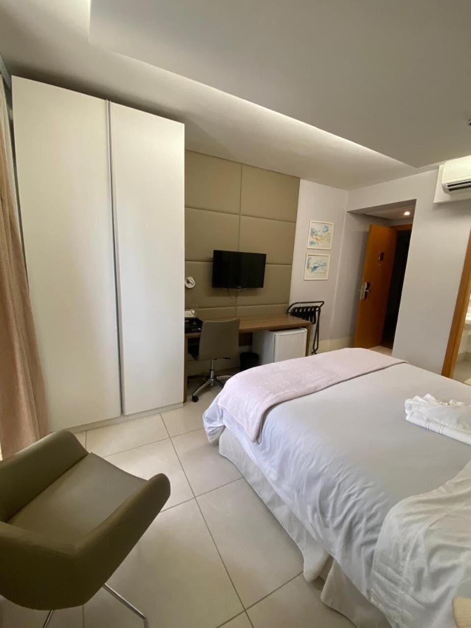 Hilton Garden 1017 - Belo Horizonte Apartment in Belo Horizonte