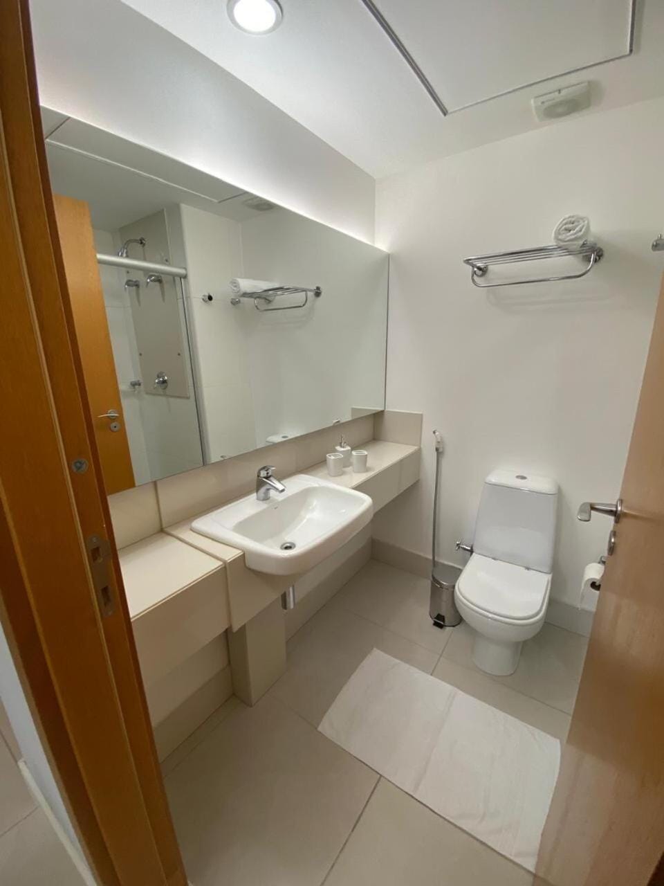 Hilton Garden 1017 - Belo Horizonte Apartment in Belo Horizonte