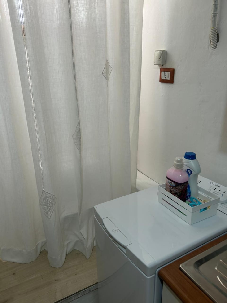 ViaReposati30 Apartment in Gubbio