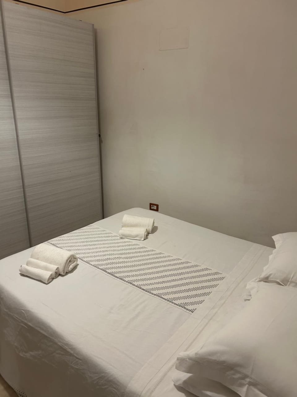 ViaReposati30 Apartment in Gubbio