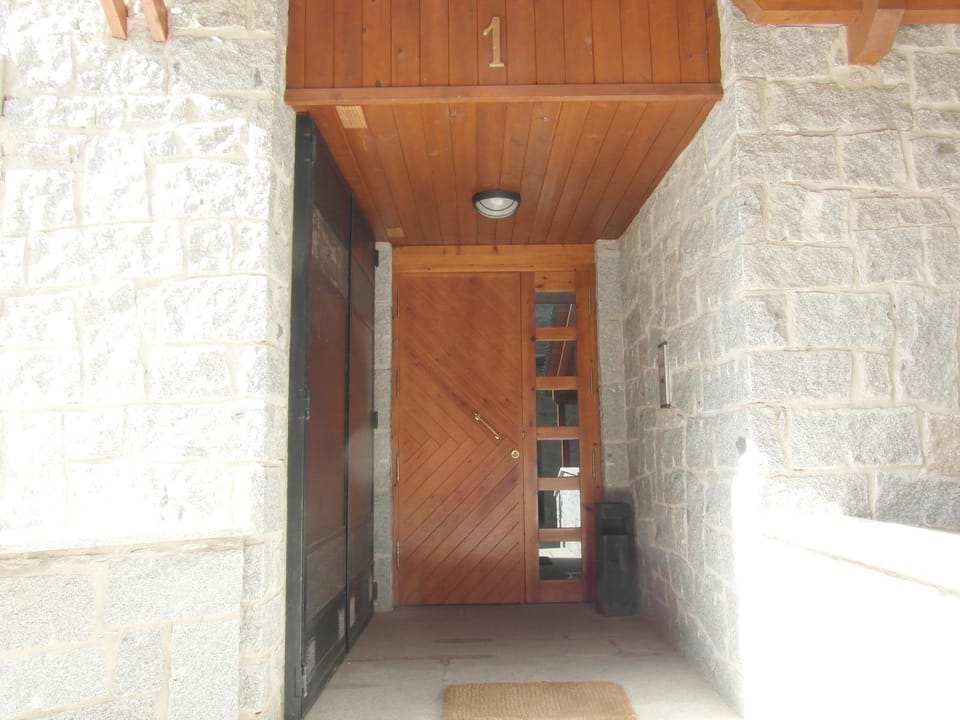 Property building, Lobby or reception