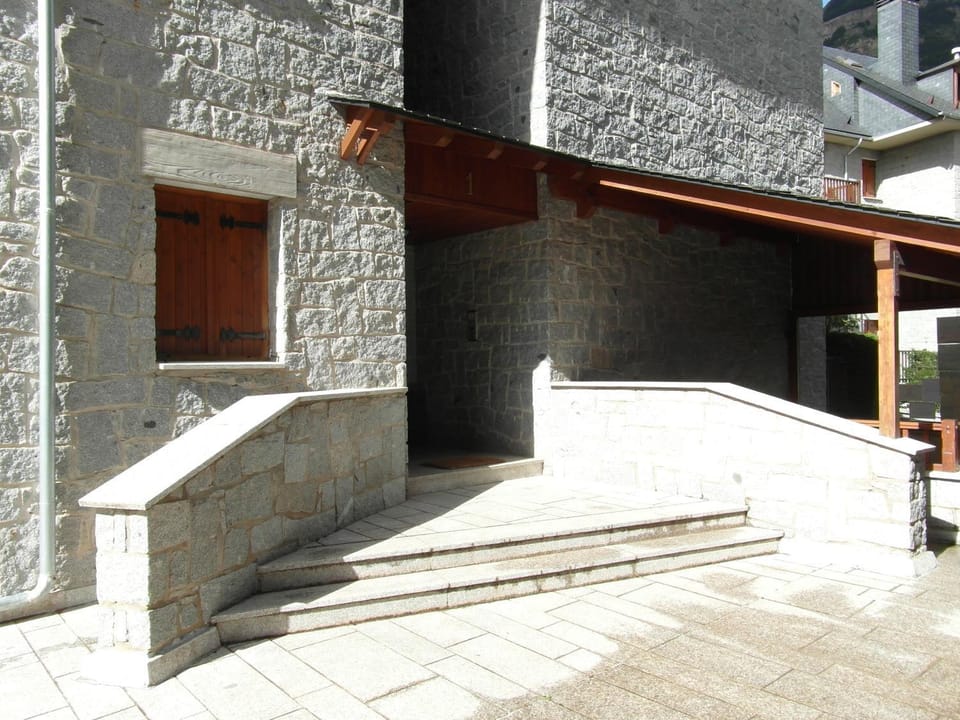 Property building, Lobby or reception
