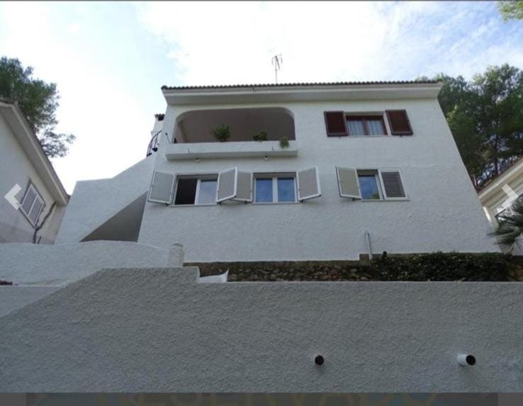 Casa Elviras House in Baix Maestrat