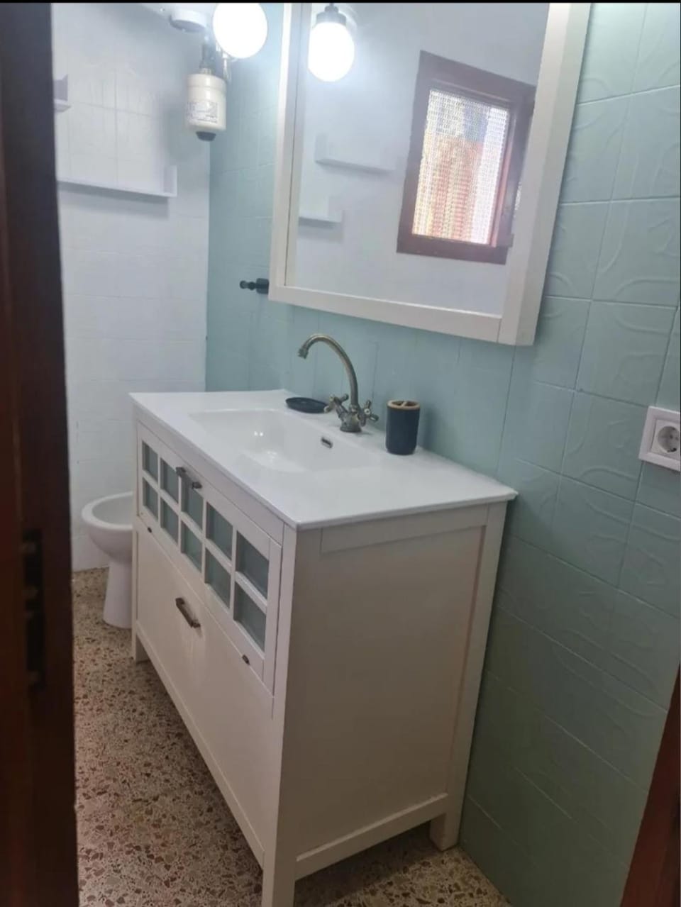 Casa Elviras House in Baix Maestrat