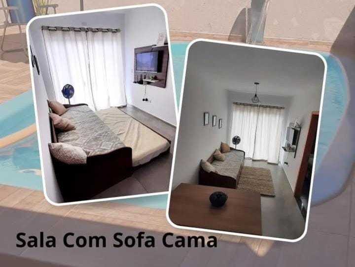 Casa em matinhos House in Pontal do Paraná