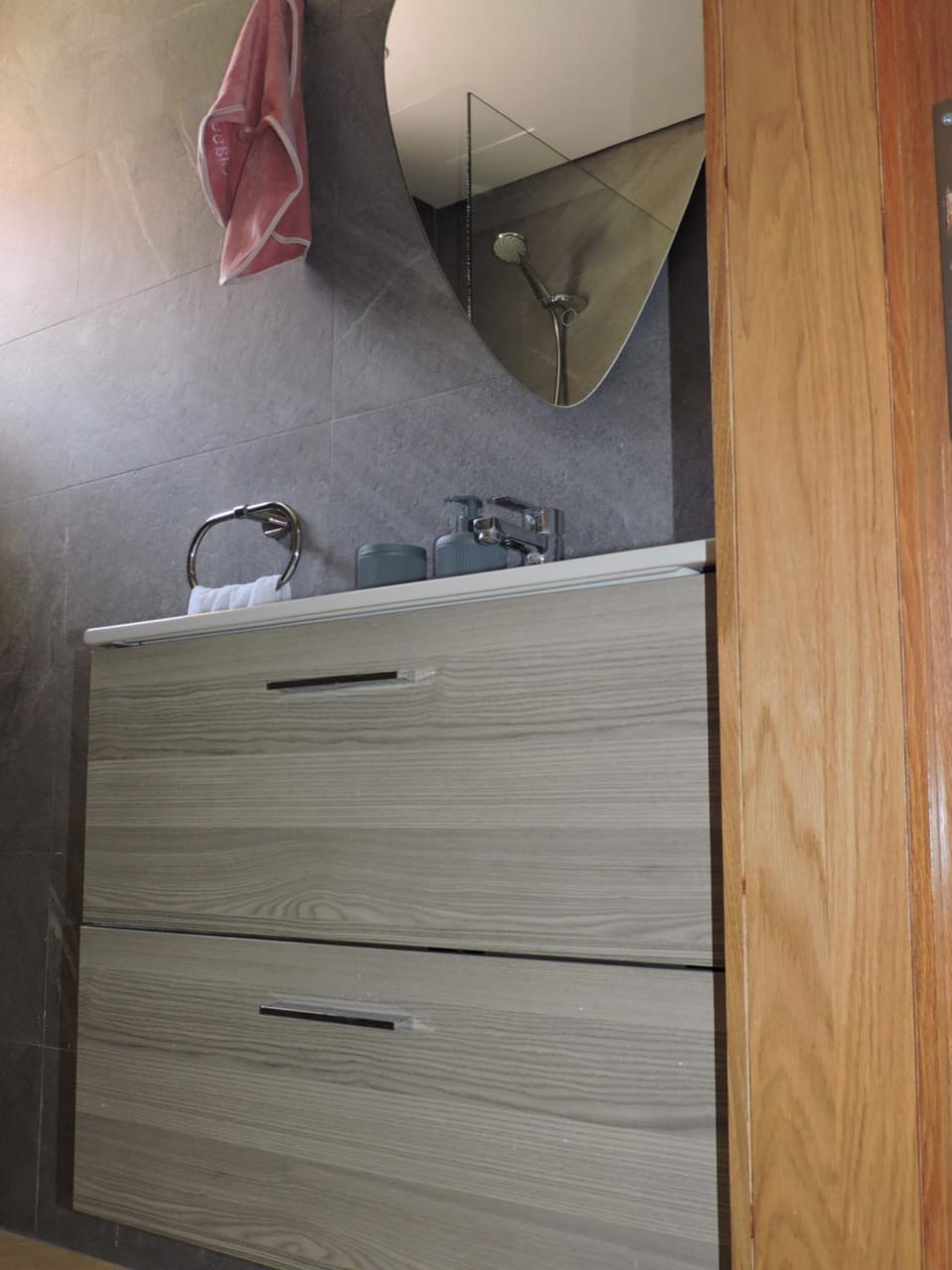 Toilet, Bathroom, wardrobe