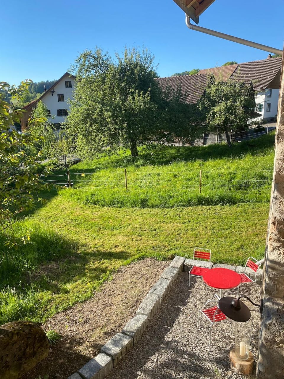 Ancient mill - monument of cultural heritage Apartment in Canton of Zurich