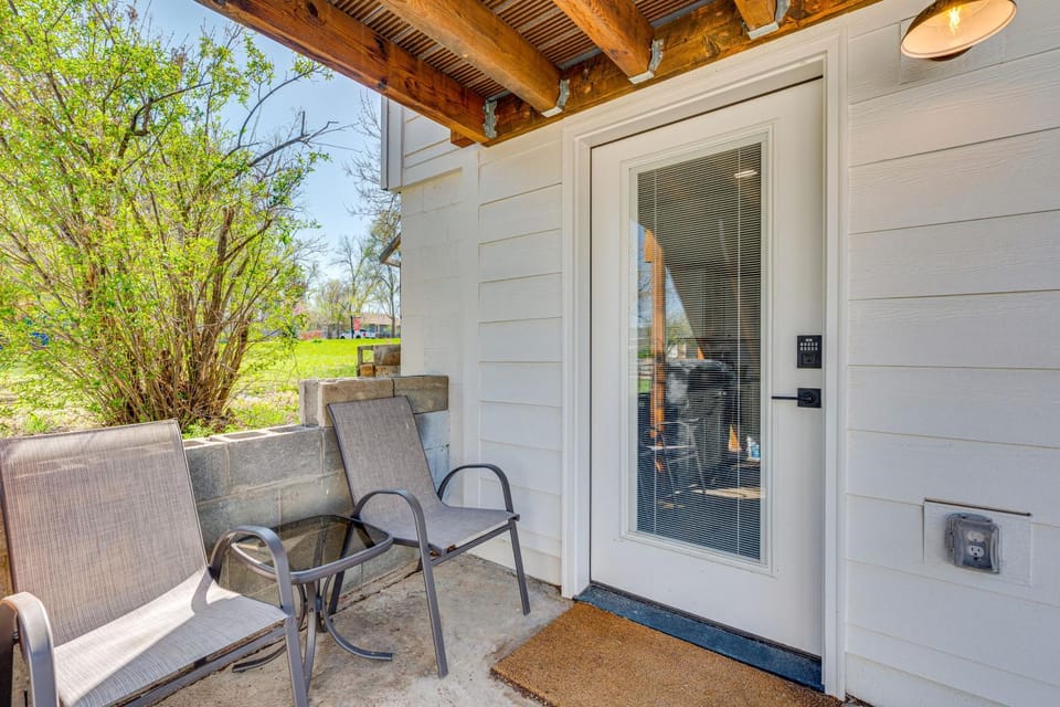 14 Mi to Pearl Street Mall: Erie Getaway House in Erie