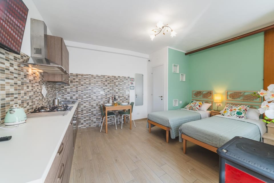 Casa Vacanze IL GELSOMINO Apartment in Umbria