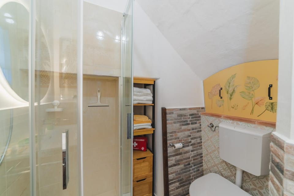 Casa Vacanze IL GELSOMINO Apartment in Umbria