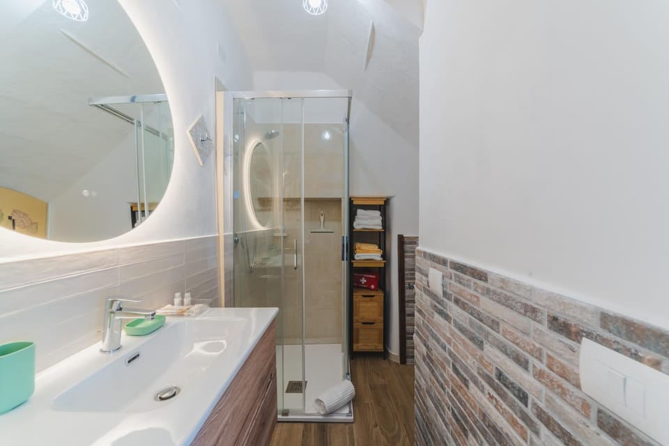 Casa Vacanze IL GELSOMINO Apartment in Umbria
