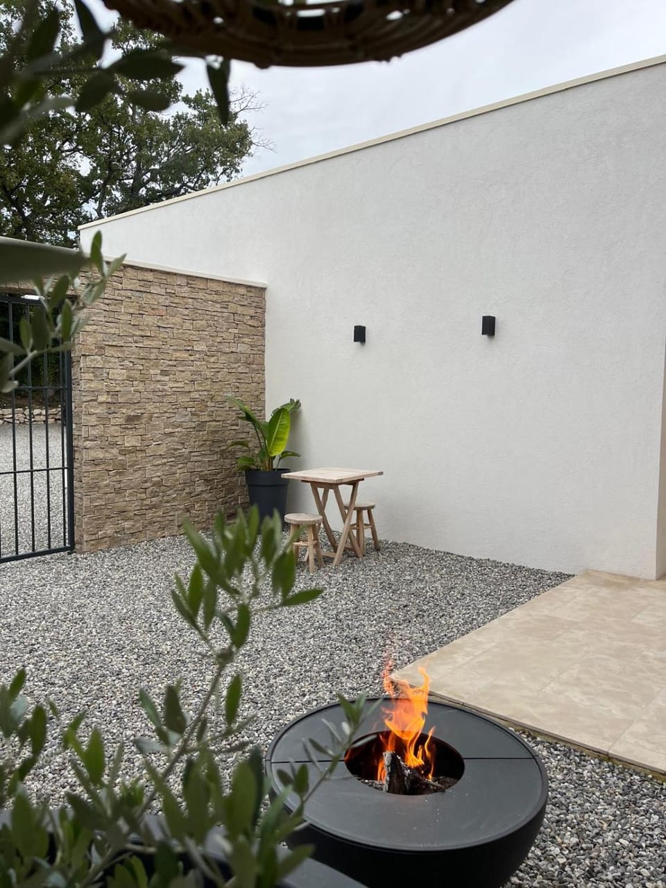 La Réserve Villa Vacation rental in Aix-en-Provence