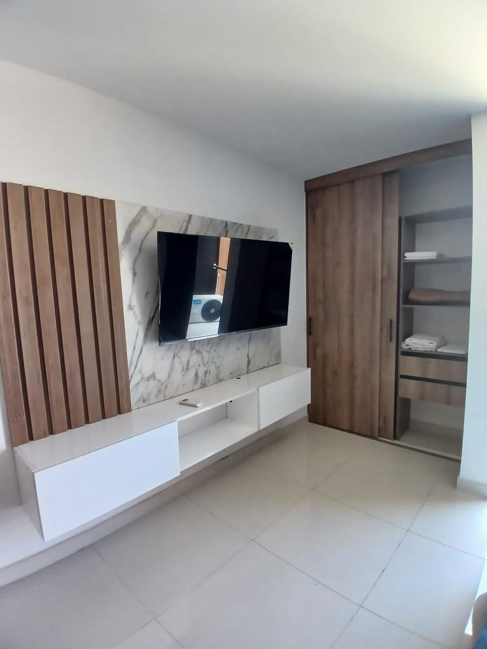 Edificio Acqualina APTO 203 Apartment in Cali