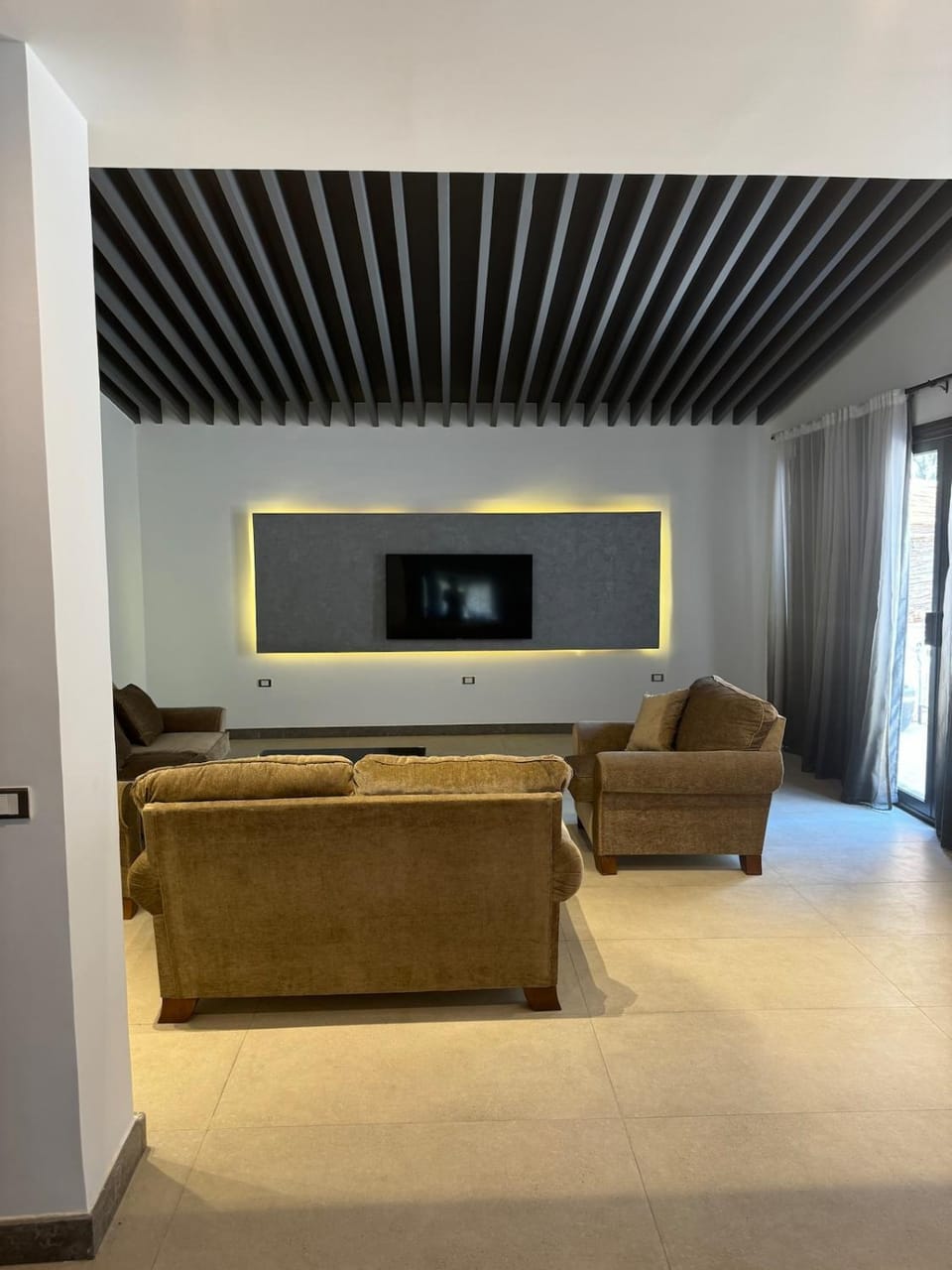 Maadi Roof Apartment Charming Rooftop Getaway Apartment in Cairo Governorate