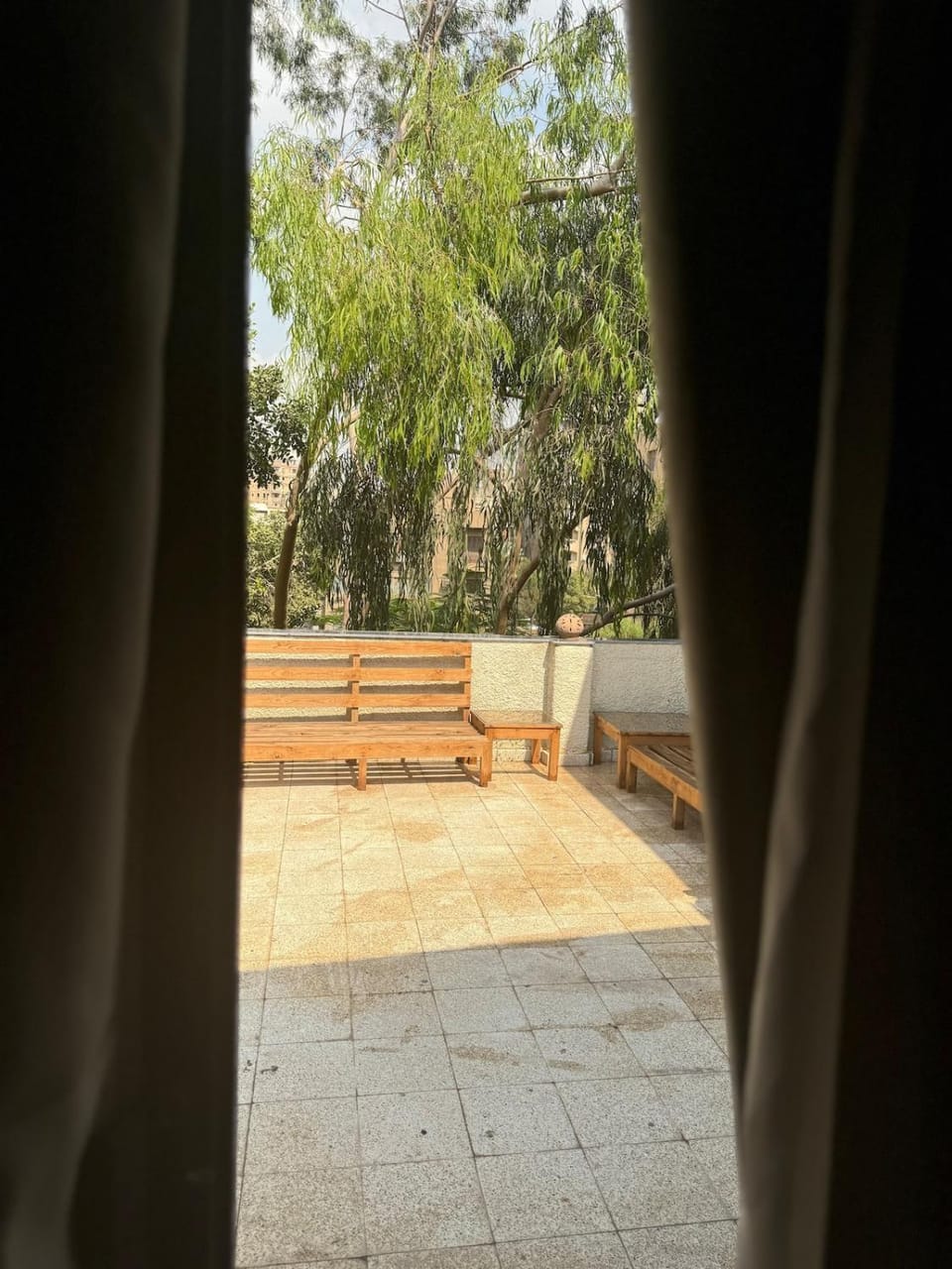 Maadi Roof Apartment Charming Rooftop Getaway Apartment in Cairo Governorate