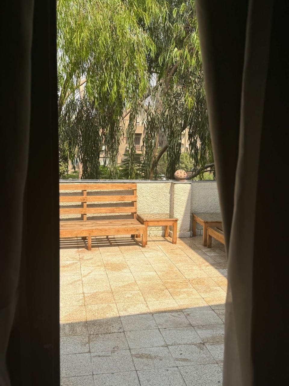 Maadi Roof Apartment Charming Rooftop Getaway Apartment in Cairo Governorate
