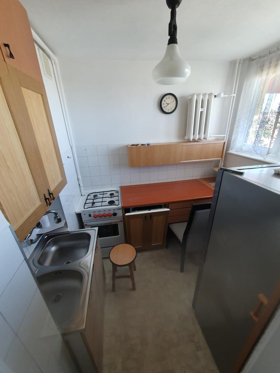 Przytulne mieszkanie blisko morza Gdańsk Apartment in Gdansk