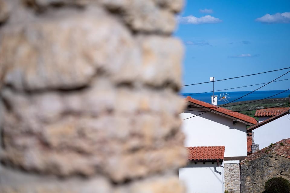 Day, Natural landscape, Landmark view, Sea view