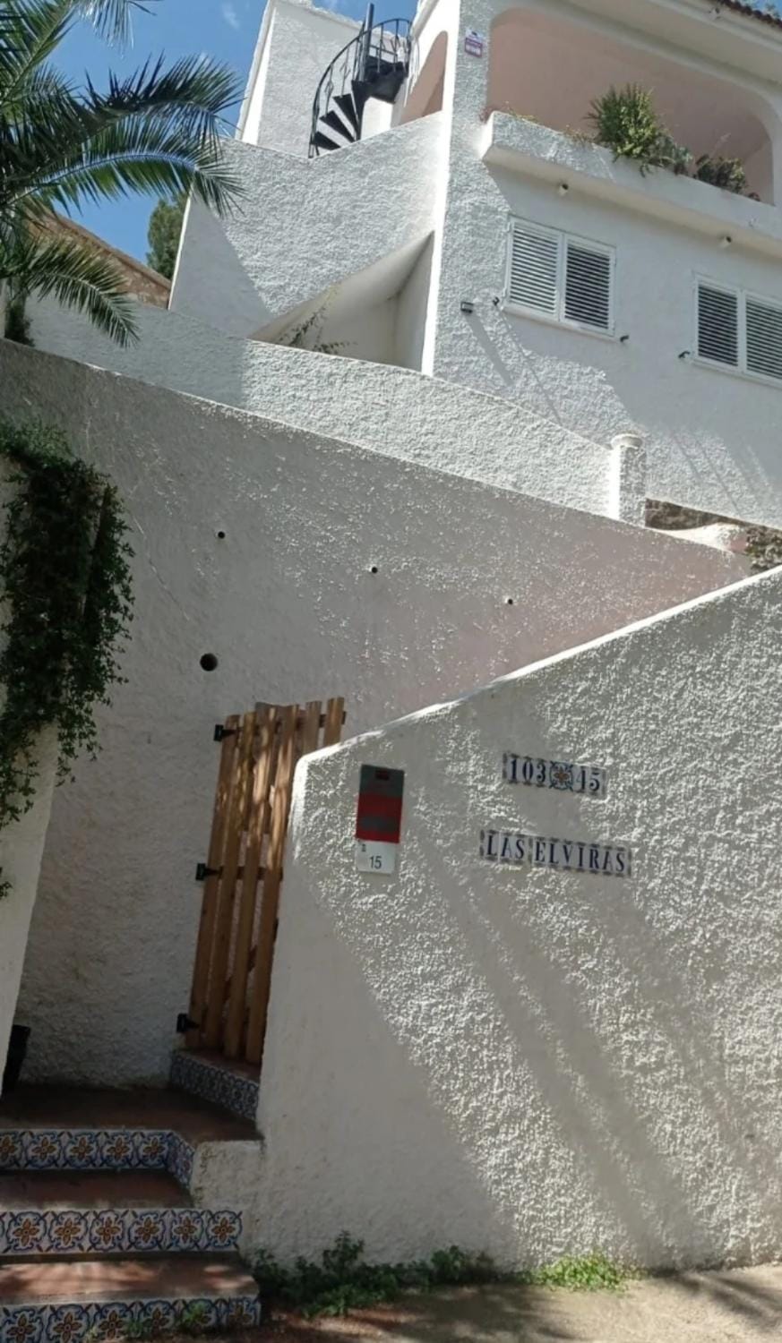 Casa Elvira Planta Baja House in Baix Maestrat