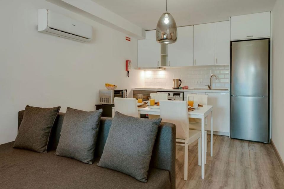 Apartamento Condomínio Montechoro by CM Properties Apartment in Albufeira