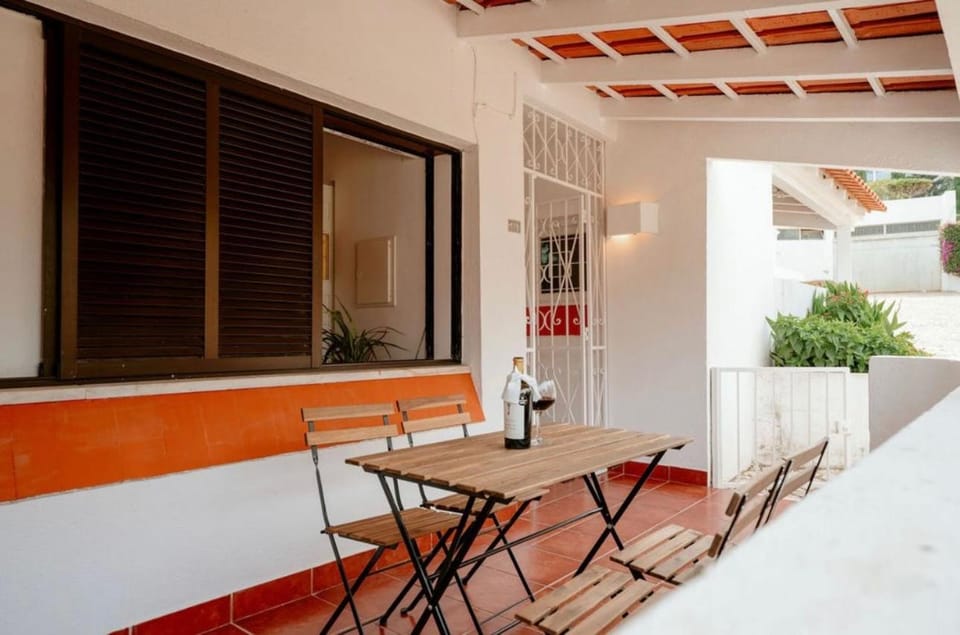 Apartamento Condomínio Montechoro by CM Properties Apartment in Albufeira