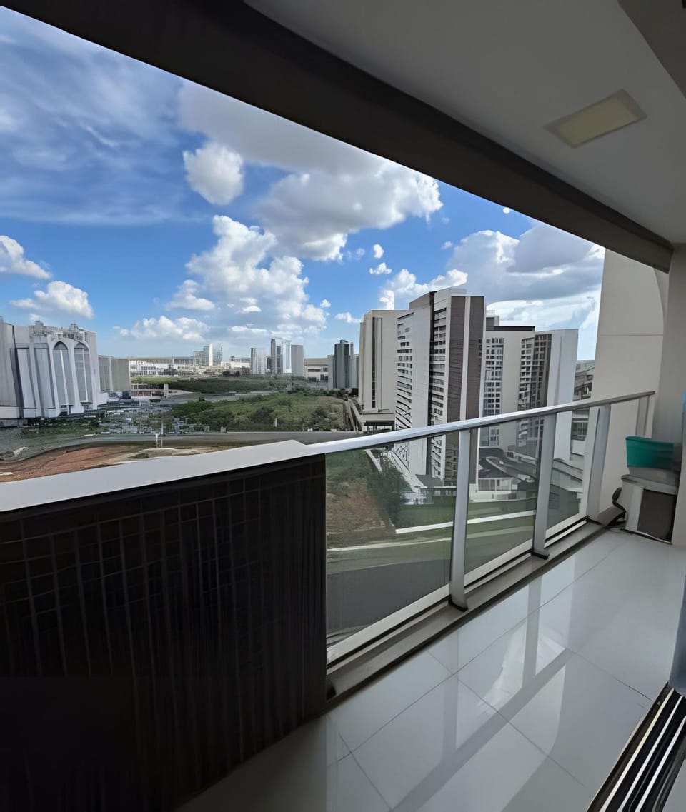 City view