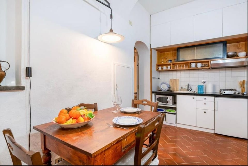 Apartment Magnoli&Ponte Vecchio Apartment in Florence