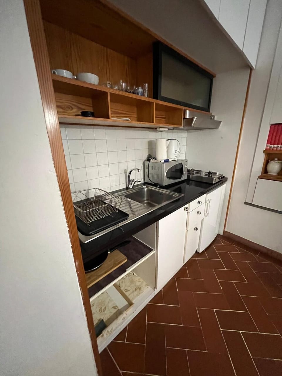 Apartment Magnoli&Ponte Vecchio Apartment in Florence