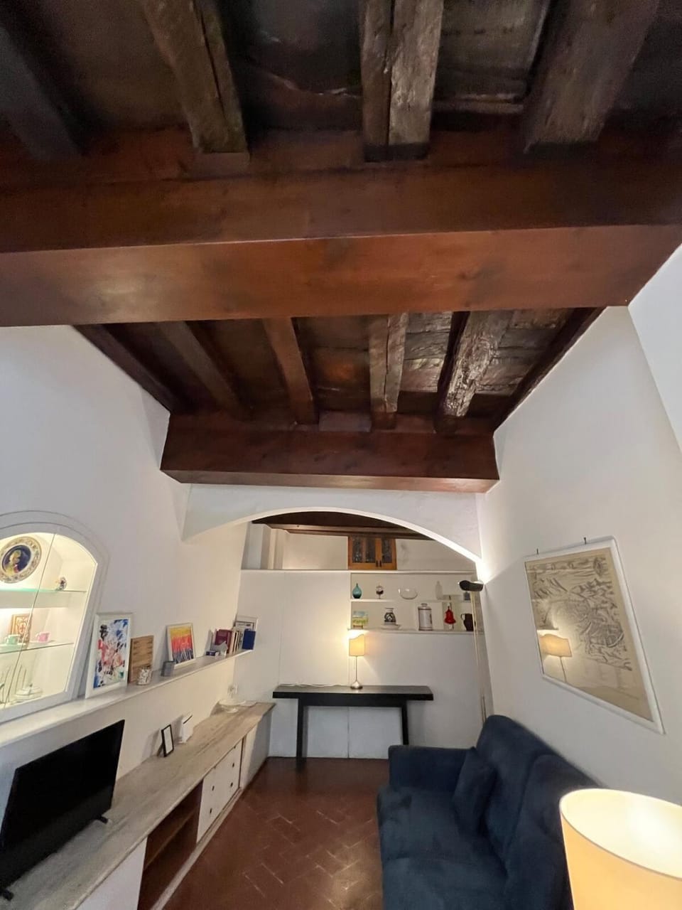 Apartment Magnoli&Ponte Vecchio Apartment in Florence