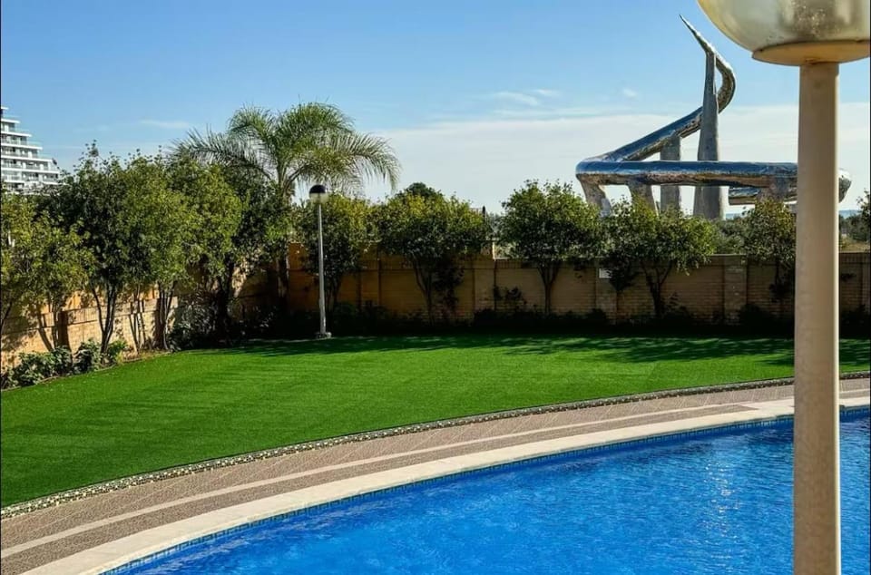 Azahar's Home Torre la Sal Beach Apartment in Valencian Community