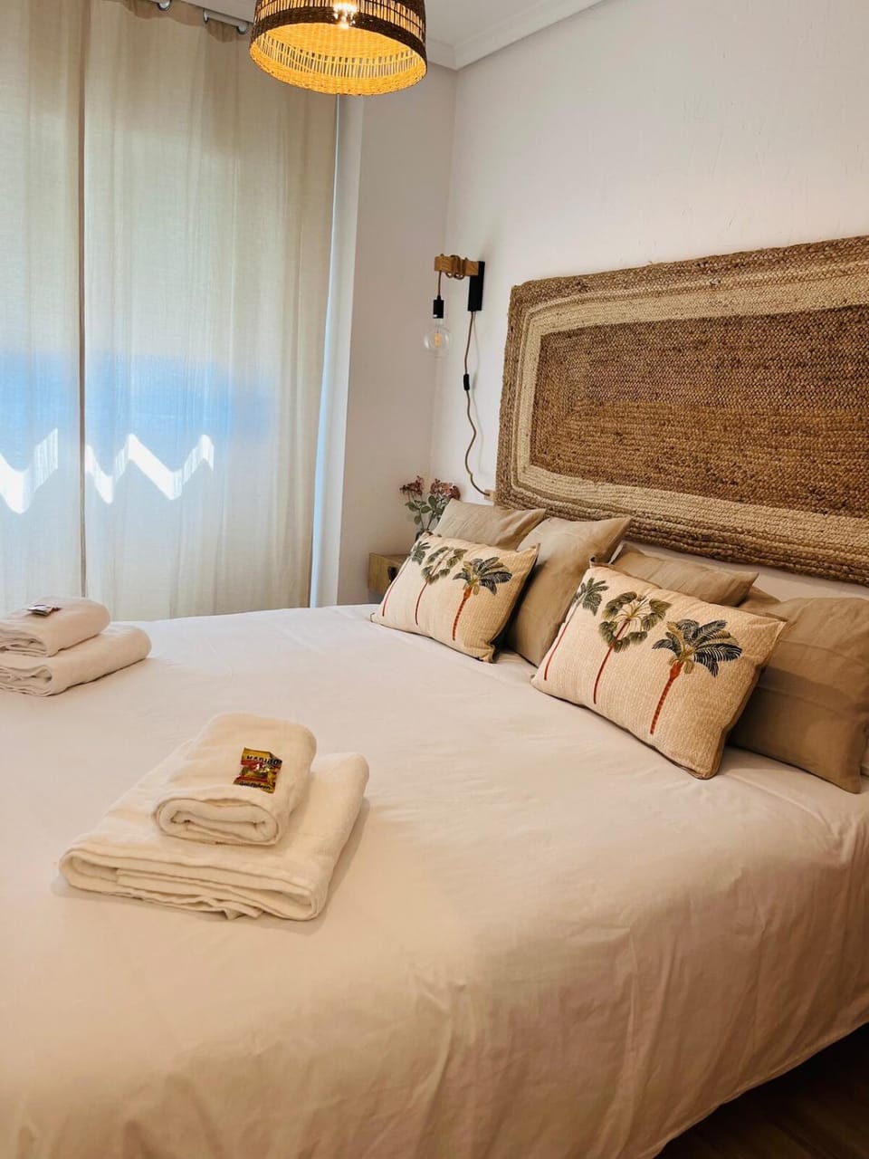 Azahar's Home Torre la Sal Beach Apartment in Valencian Community