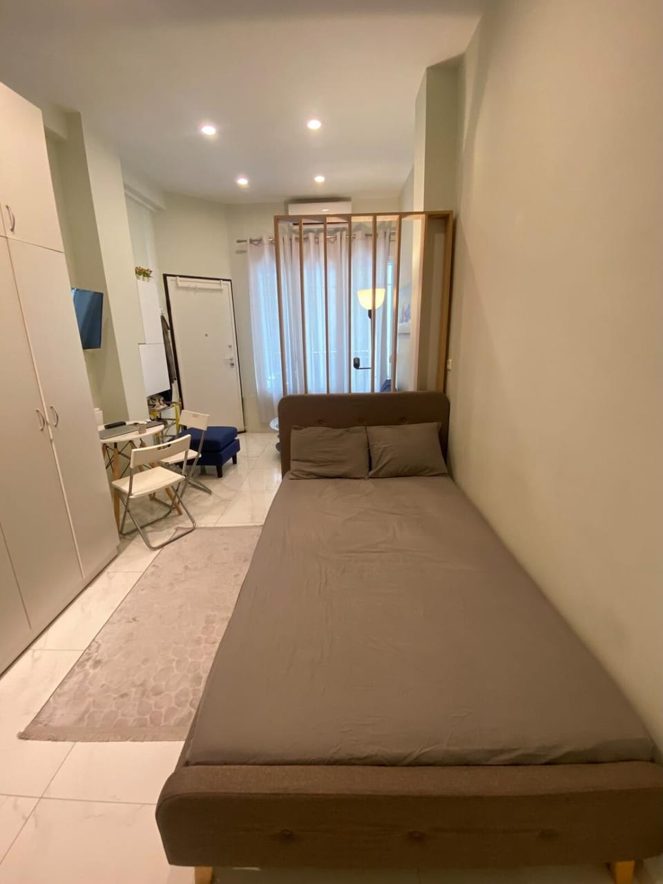 Stylish modern flat downtown Apartment in Thessaloniki