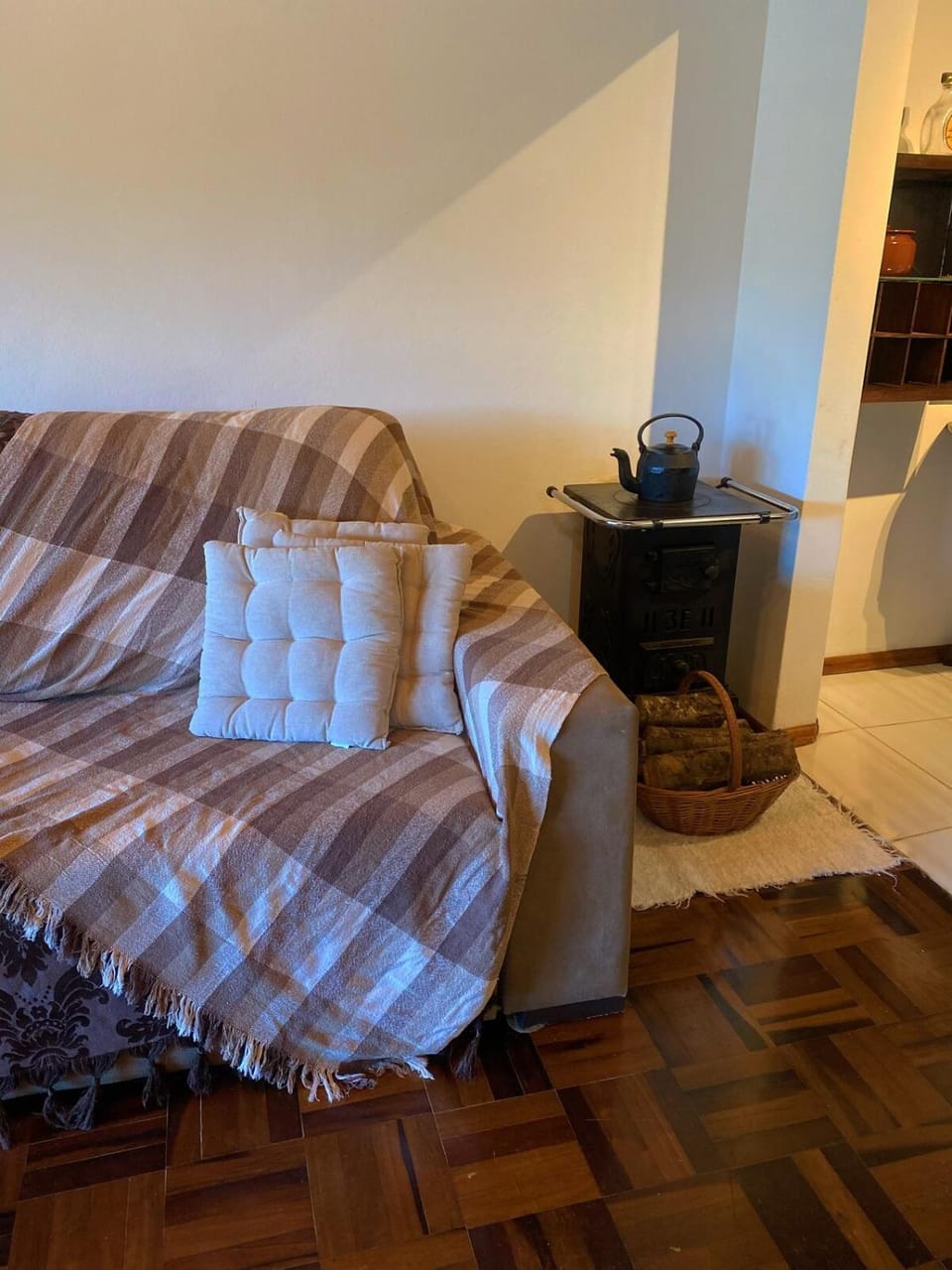 Casa de Campo - Morada Kaethê House in State of Santa Catarina