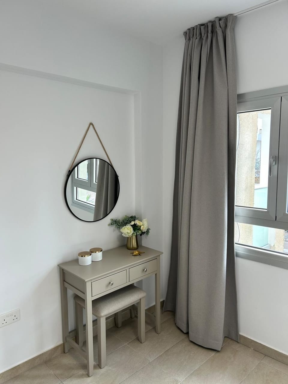 Agiou Antoniou 12 Apartment in Paphos