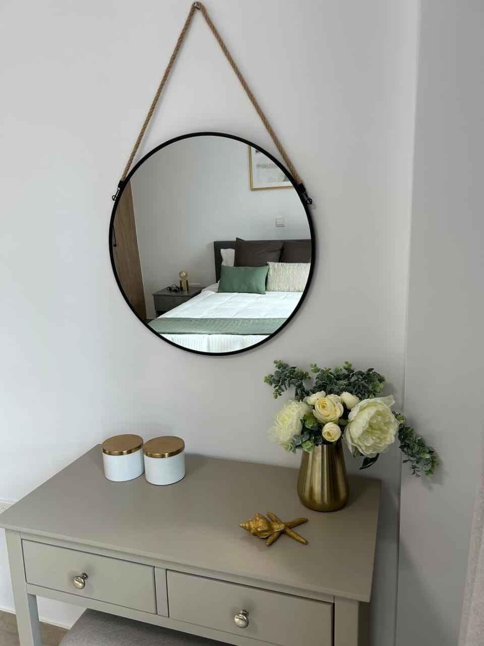 Agiou Antoniou 12 Apartment in Paphos