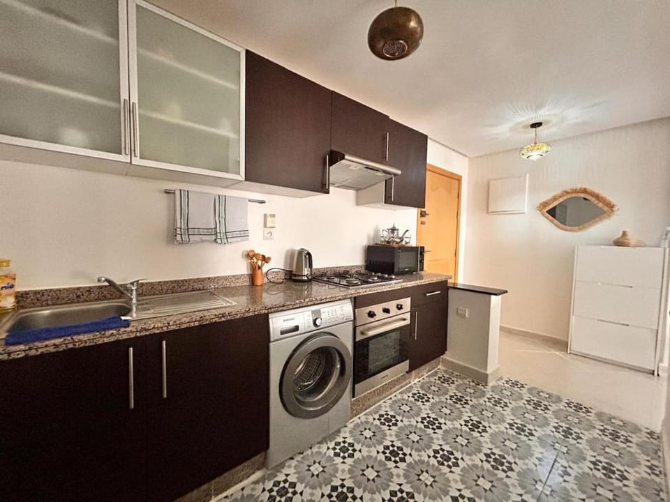 Lumière Apartment in Marrakesh-Safi