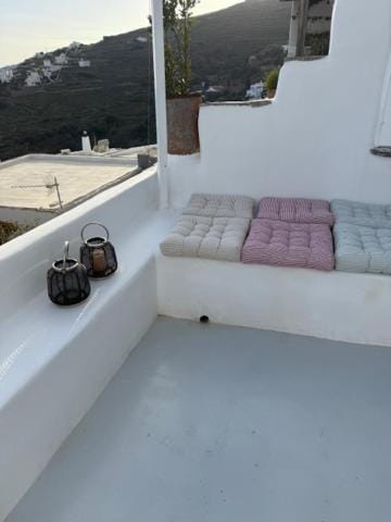 Balcony/Terrace, Sunset