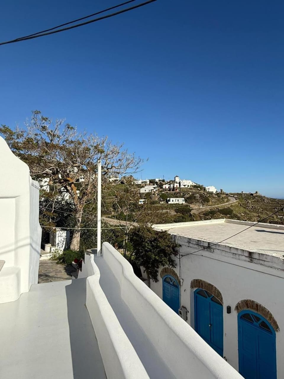 Day, Natural landscape, View (from property/room), City view, Sea view