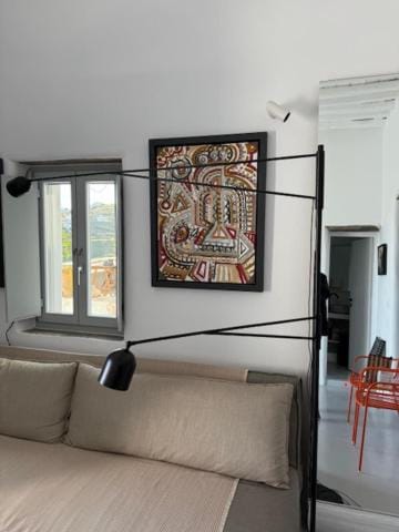 Living room, Photo of the whole room, Seating area