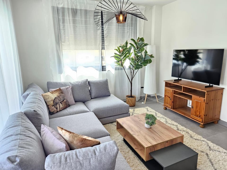 Beautiful apartment Lotus, Jávea Arenal Apartment in Xàbia